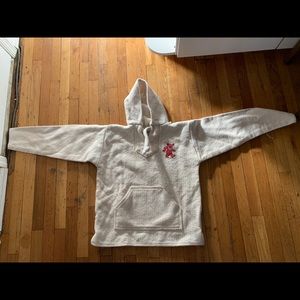 Vintage Authentic Grateful Dead Hoodie